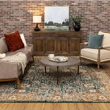 Karastan Rugs
Soiree